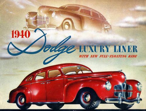 1940-Dodge