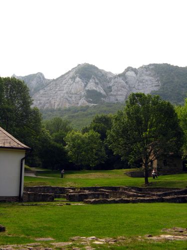 Bélapátfalva, amikor azt hittük, vihar lesz