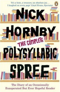 Nick Hornby: The Complete Polysyllabic Spree